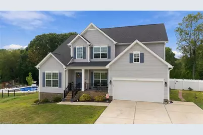 1089 Luna Creek Court, Kernersville, NC 27284 - Photo 5