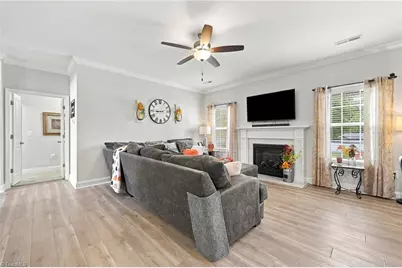 1089 Luna Creek Court, Kernersville, NC 27284 - Photo 11
