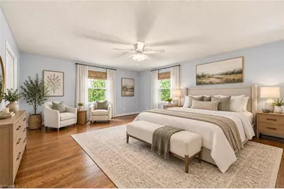 8700 Concord Church Road, Lewisville, NC 27023 - Photo 21