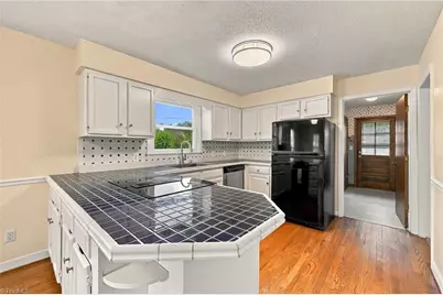 8700 Concord Church Road, Lewisville, NC 27023 - Photo 13