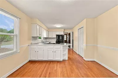 8700 Concord Church Road, Lewisville, NC 27023 - Photo 15