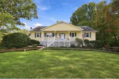 8700 Concord Church Road, Lewisville, NC 27023 - Photo 3