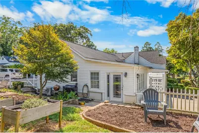 401 Fairview Drive, Lexington, NC 27292 - Photo 33