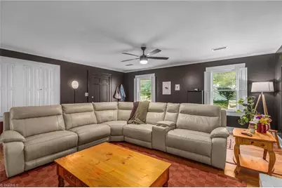 401 Fairview Drive, Lexington, NC 27292 - Photo 23
