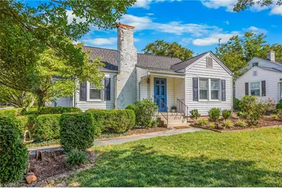 401 Fairview Drive, Lexington, NC 27292 - Photo 1