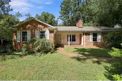 345 Lindley Avenue, Asheboro, NC 27203 - Photo 1