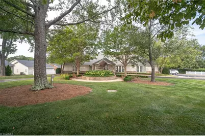 5001 Bass Chapel Road, Greensboro, NC 27455 - Photo 27