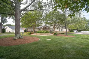5001 Bass Chapel Rd, Greensboro, NC 27455 - Photo 27