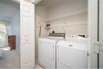 5001 Bass Chapel Road, Greensboro, NC 27455 - Photo 17