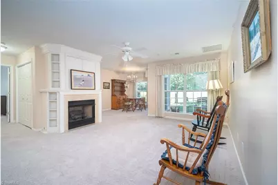 5001 Bass Chapel Road, Greensboro, NC 27455 - Photo 7