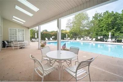 5001 Bass Chapel Road, Greensboro, NC 27455 - Photo 29