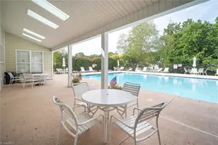 5001 Bass Chapel Rd, Greensboro, NC 27455 - Photo 29