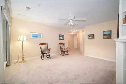 5001 Bass Chapel Road, Greensboro, NC 27455 - Photo 9