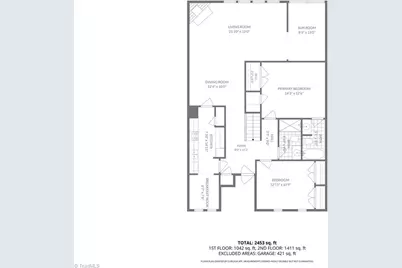 2544 Tantelon Place, Winston-Salem, NC 27127 - Photo 35