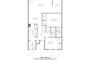 2544 Tantelon Pl, Winston-Salem, NC 27127 - Photo 35