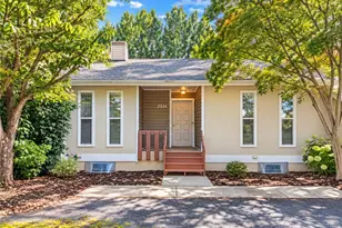 2544 Tantelon Pl, Winston-Salem, NC 27127 - Photo 1