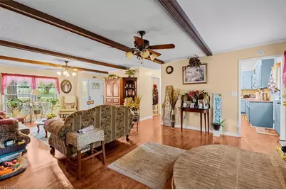 203 Dolly Road, Madison, NC 27025 - Photo 7