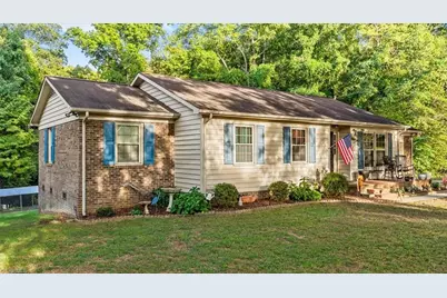 203 Dolly Road, Madison, NC 27025 - Photo 3