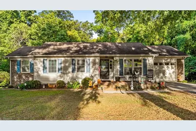 203 Dolly Road, Madison, NC 27025 - Photo 1