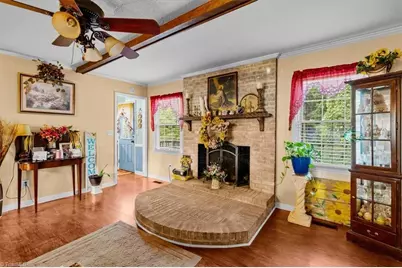 203 Dolly Road, Madison, NC 27025 - Photo 5
