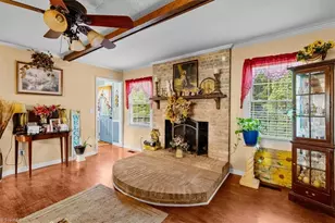 203 Dolly Rd, Madison, NC 27025 - Photo 5