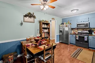 203 Dolly Rd, Madison, NC 27025 - Photo 17