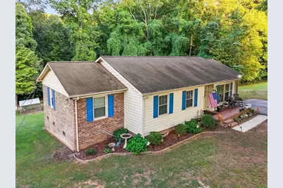 203 Dolly Road, Madison, NC 27025 - Photo 35