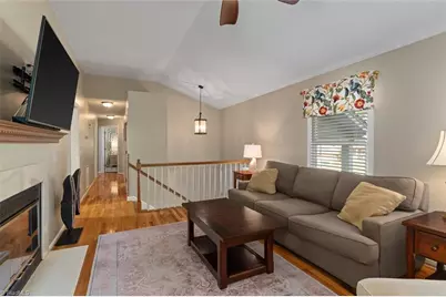 714 Old Barn Circle, Pilot Mountain, NC 27041 - Photo 5