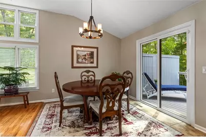714 Old Barn Circle, Pilot Mountain, NC 27041 - Photo 7