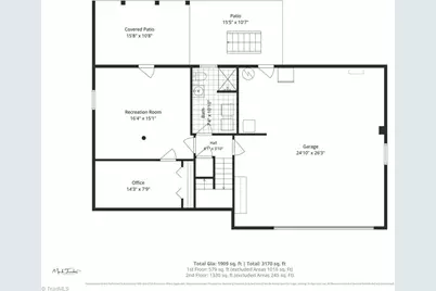 714 Old Barn Circle, Pilot Mountain, NC 27041 - Photo 39