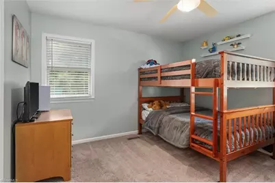 714 Old Barn Circle, Pilot Mountain, NC 27041 - Photo 19