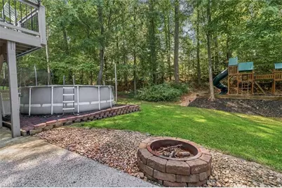 714 Old Barn Circle, Pilot Mountain, NC 27041 - Photo 31