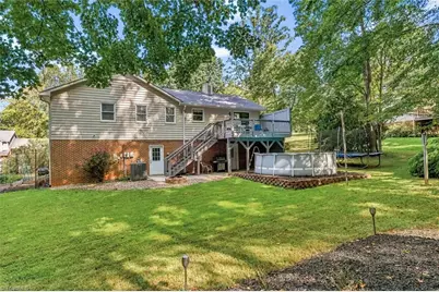 714 Old Barn Circle, Pilot Mountain, NC 27041 - Photo 27