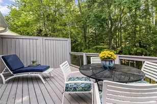 714 Old Barn Cir, Pilot Mountain, NC 27041 - Photo 33