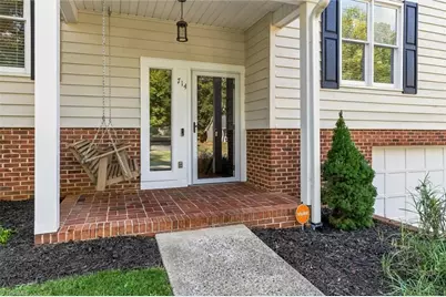 714 Old Barn Circle, Pilot Mountain, NC 27041 - Photo 3