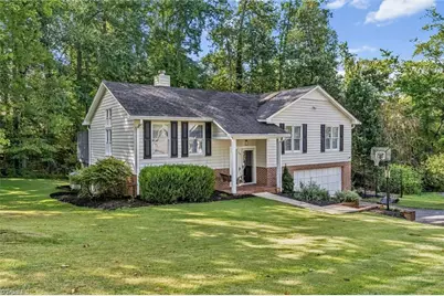 714 Old Barn Circle, Pilot Mountain, NC 27041 - Photo 1
