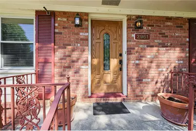 2961 Northbridge Road, Winston-Salem, NC 27103 - Photo 3