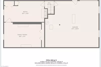 2961 Northbridge Road, Winston-Salem, NC 27103 - Photo 35