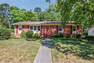 2961 Northbridge Road, Winston-Salem, NC 27103 - Photo 1
