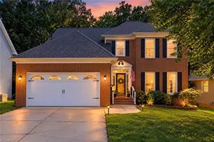 6215 High View Rd, Greensboro, NC 27410 - Photo 1