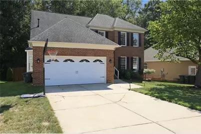 6215 High View Road, Greensboro, NC 27410 - Photo 3