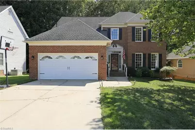 6215 High View Road, Greensboro, NC 27410 - Photo 1