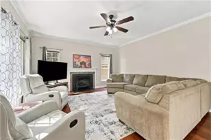 6215 High View Rd, Greensboro, NC 27410 - Photo 5