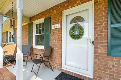 1429 Oak Ridge Road, Kernersville, NC 27284 - Photo 3