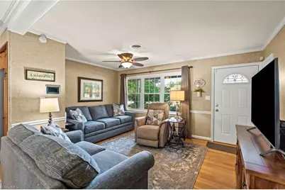 1429 Oak Ridge Road, Kernersville, NC 27284 - Photo 19