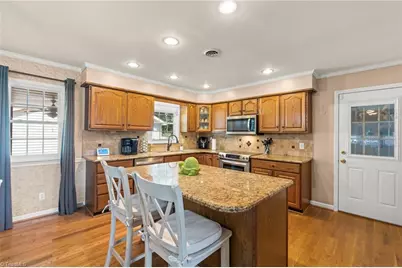 1429 Oak Ridge Road, Kernersville, NC 27284 - Photo 13