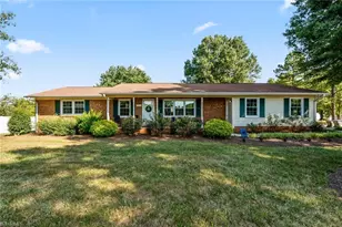 1429 Oak Ridge Rd, Kernersville, NC 27284 - Photo 1