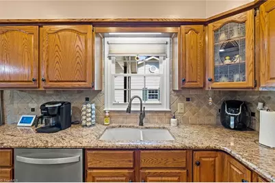 1429 Oak Ridge Road, Kernersville, NC 27284 - Photo 11
