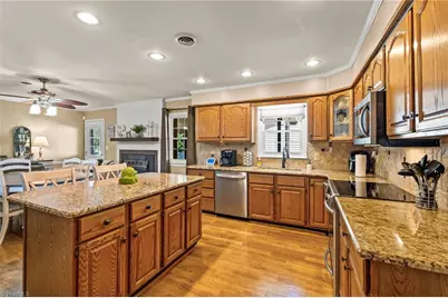 1429 Oak Ridge Road, Kernersville, NC 27284 - Photo 9