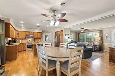 1429 Oak Ridge Road, Kernersville, NC 27284 - Photo 15